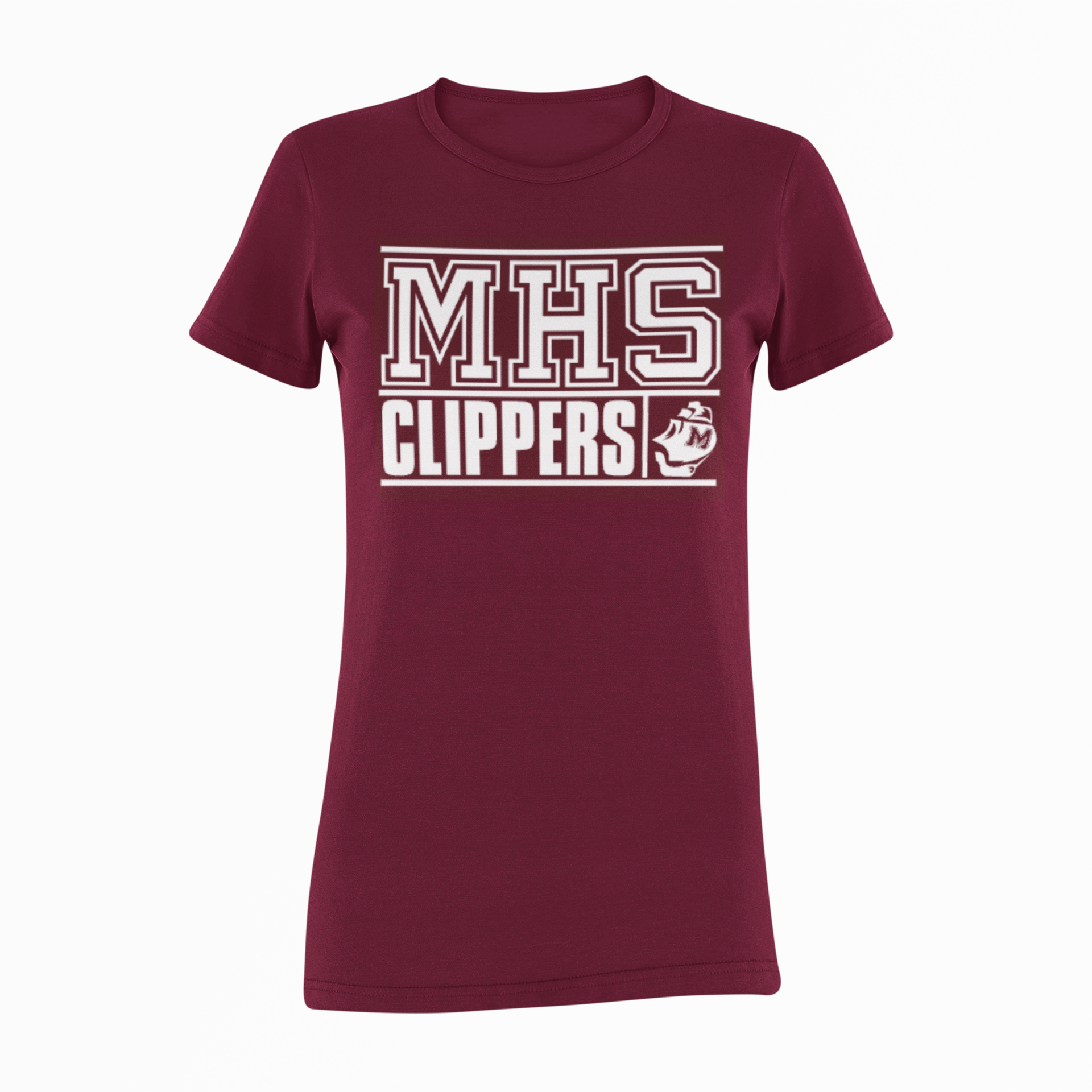 High School Pride Shirt