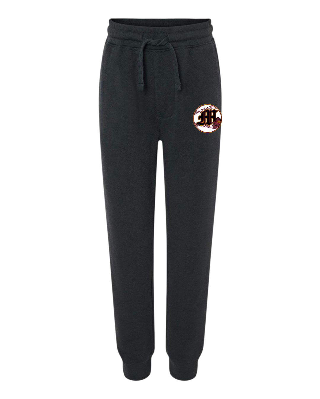 Youth fleece joggers