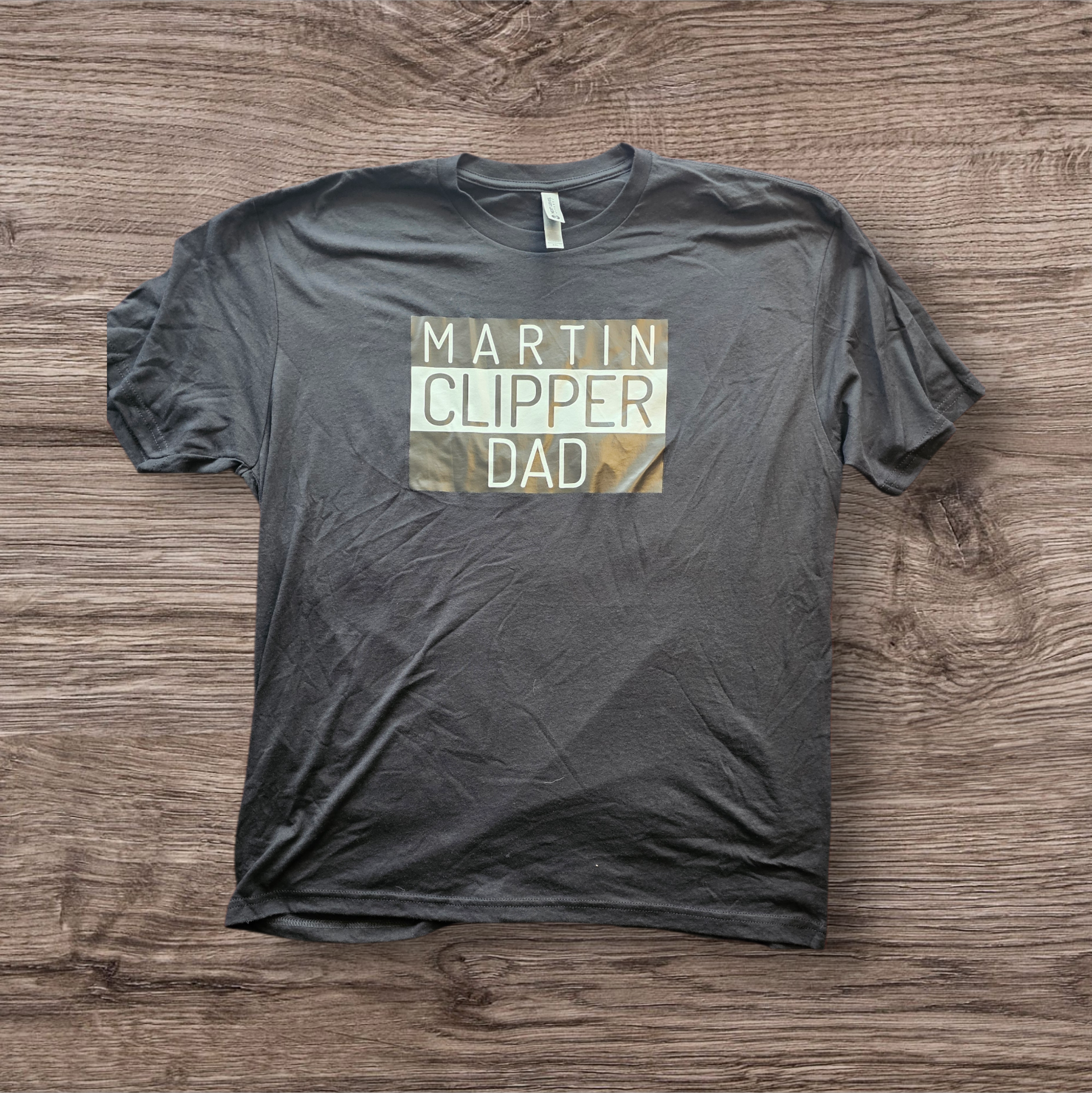 Martin Dad