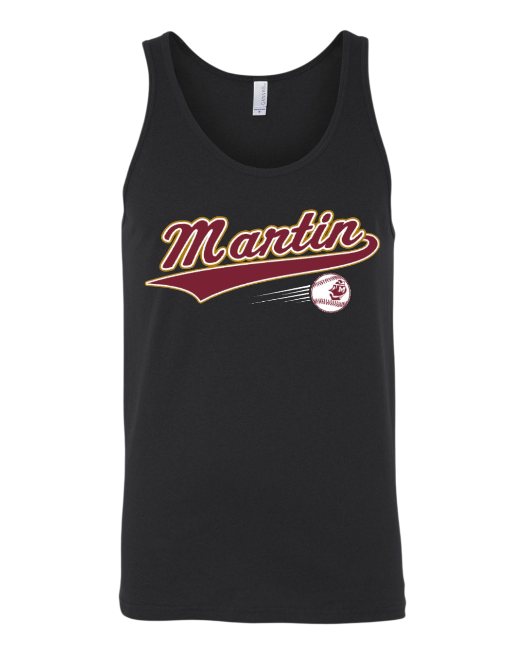 Men's Tank