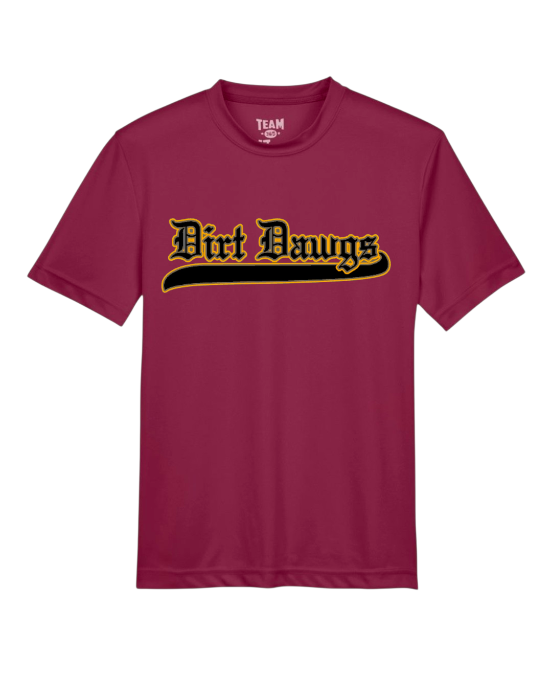 Men's performance tee