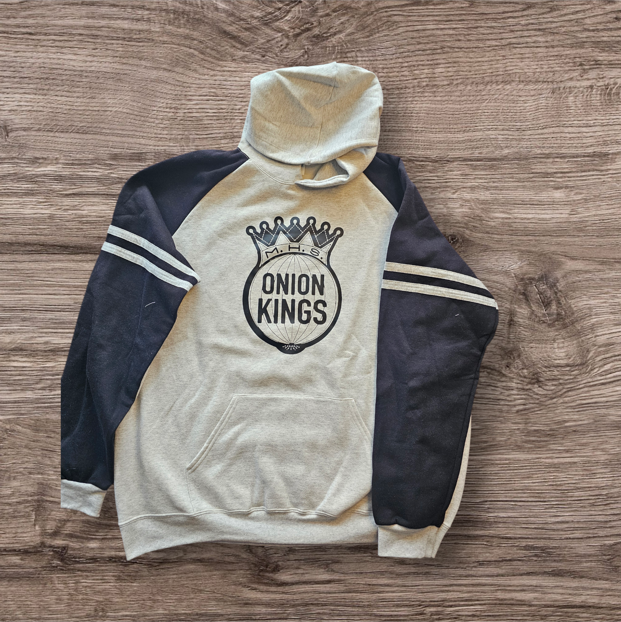 Onion kings hoodie