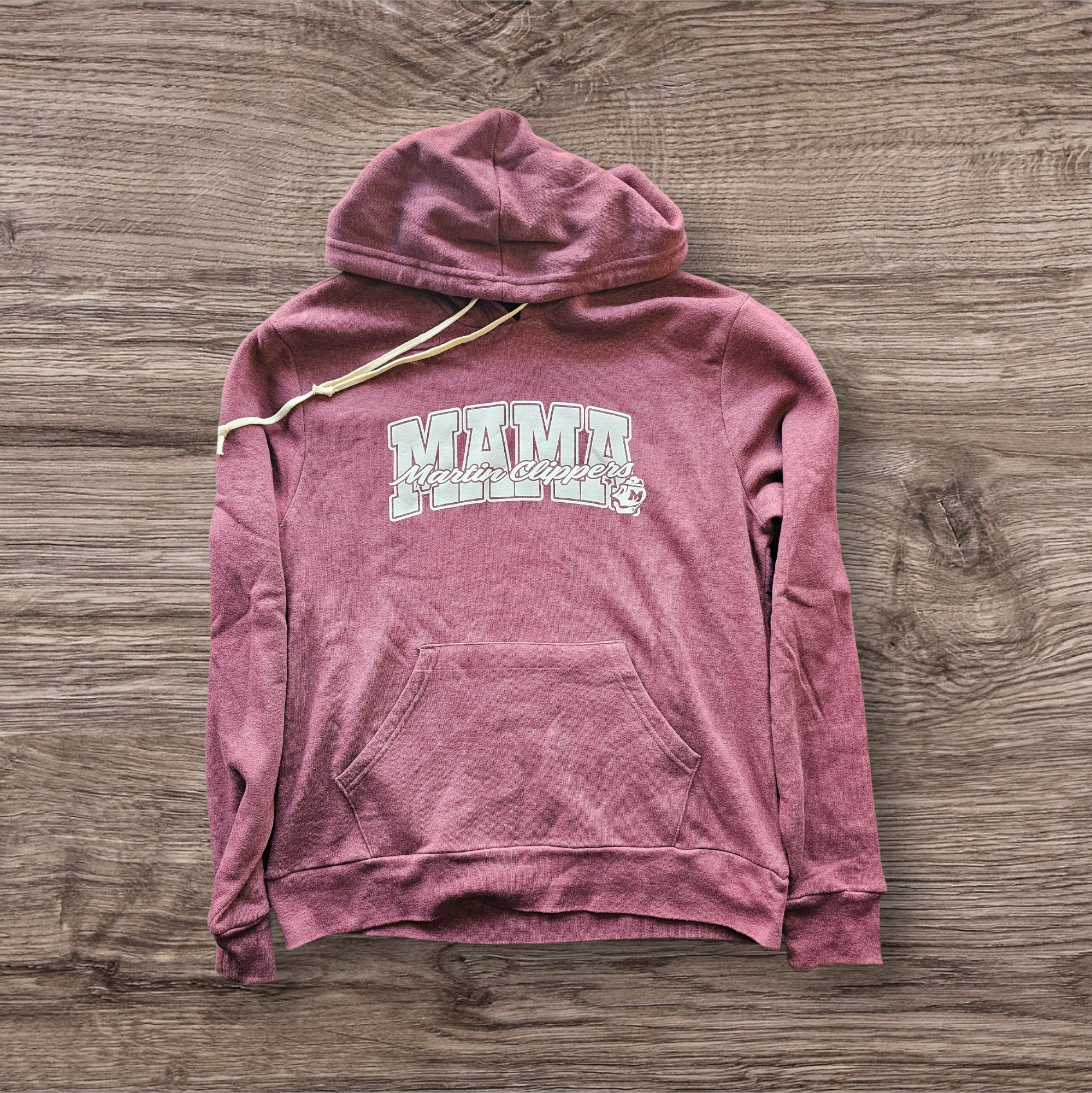 Mama hoodie