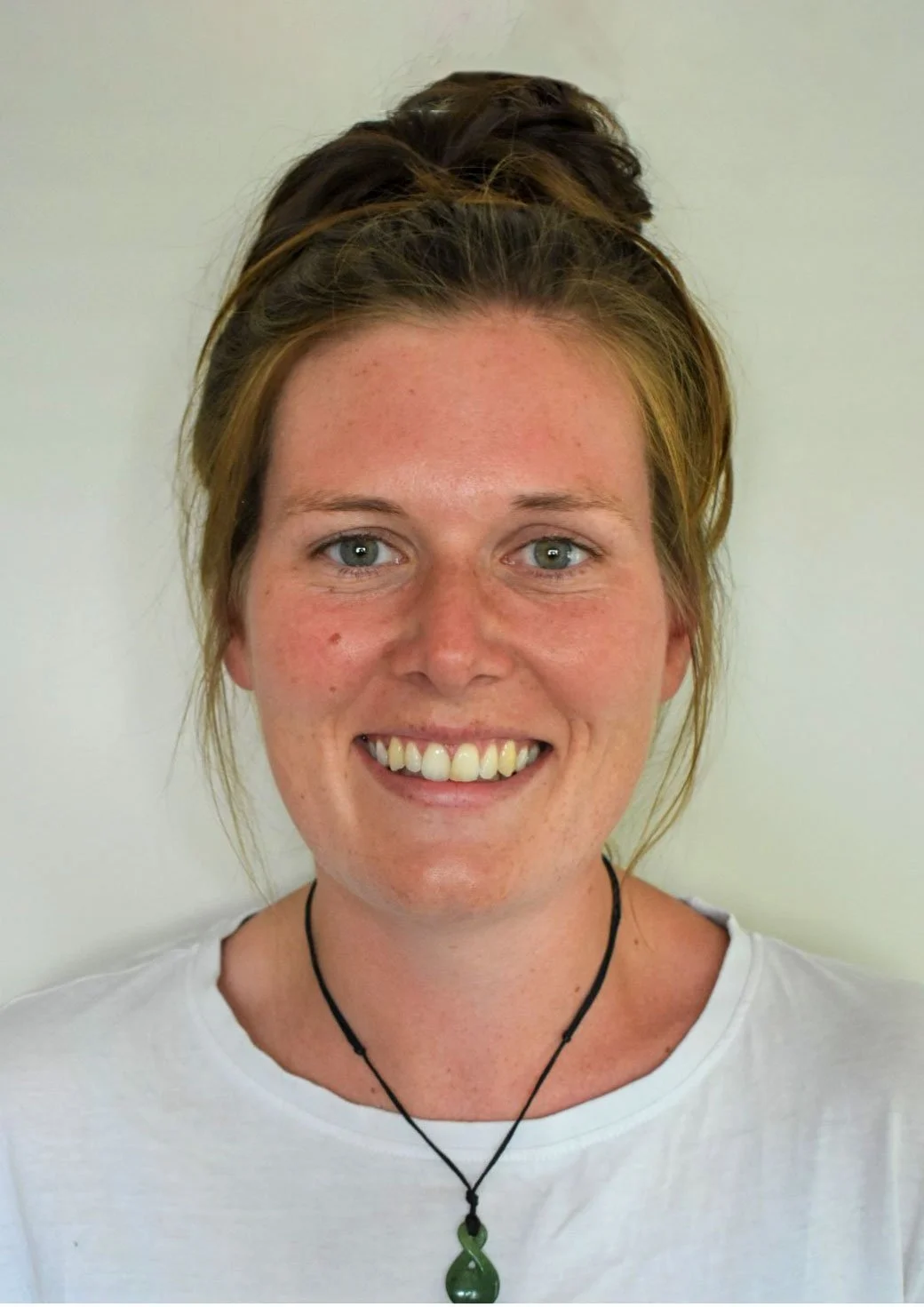 Vanessa Stracke-Reeves