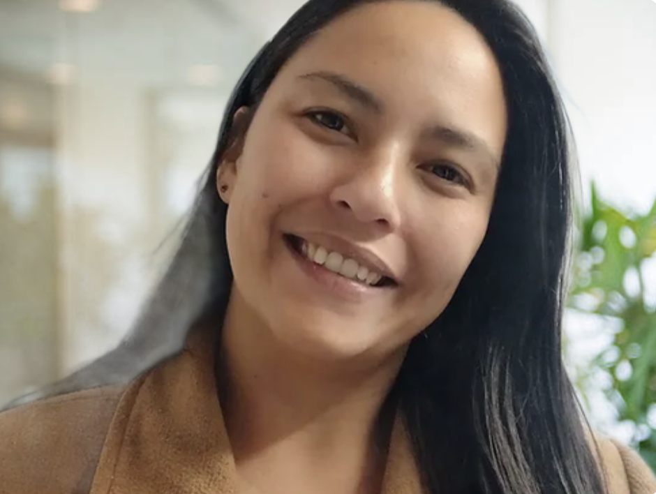 Haupai Ngata Hart Space