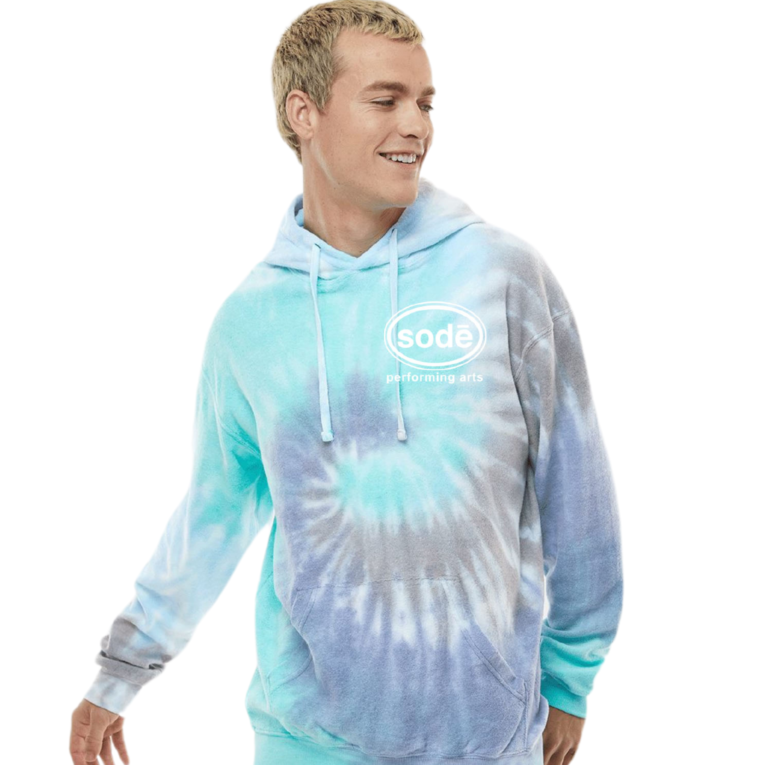 SODE Hoodie