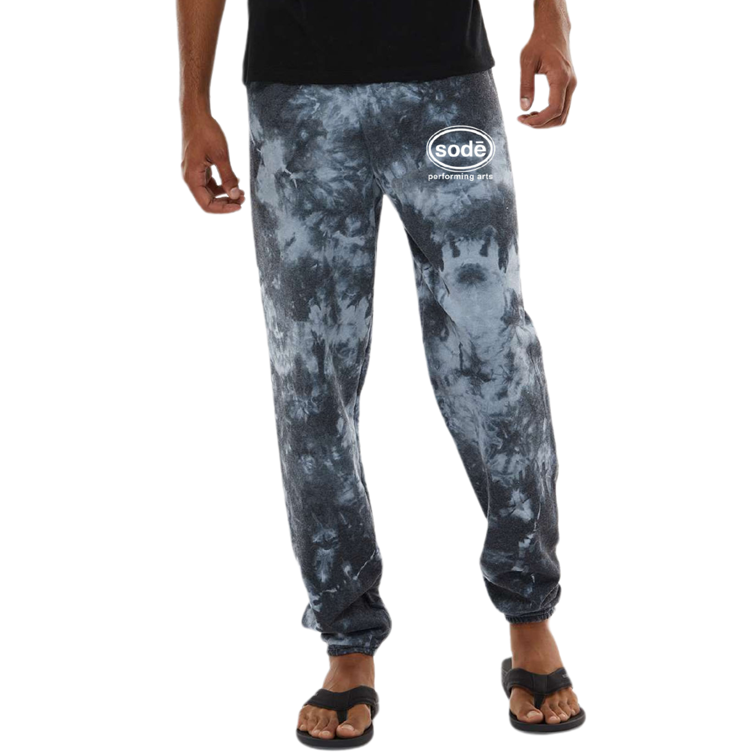 SODE Signature Sweatpants