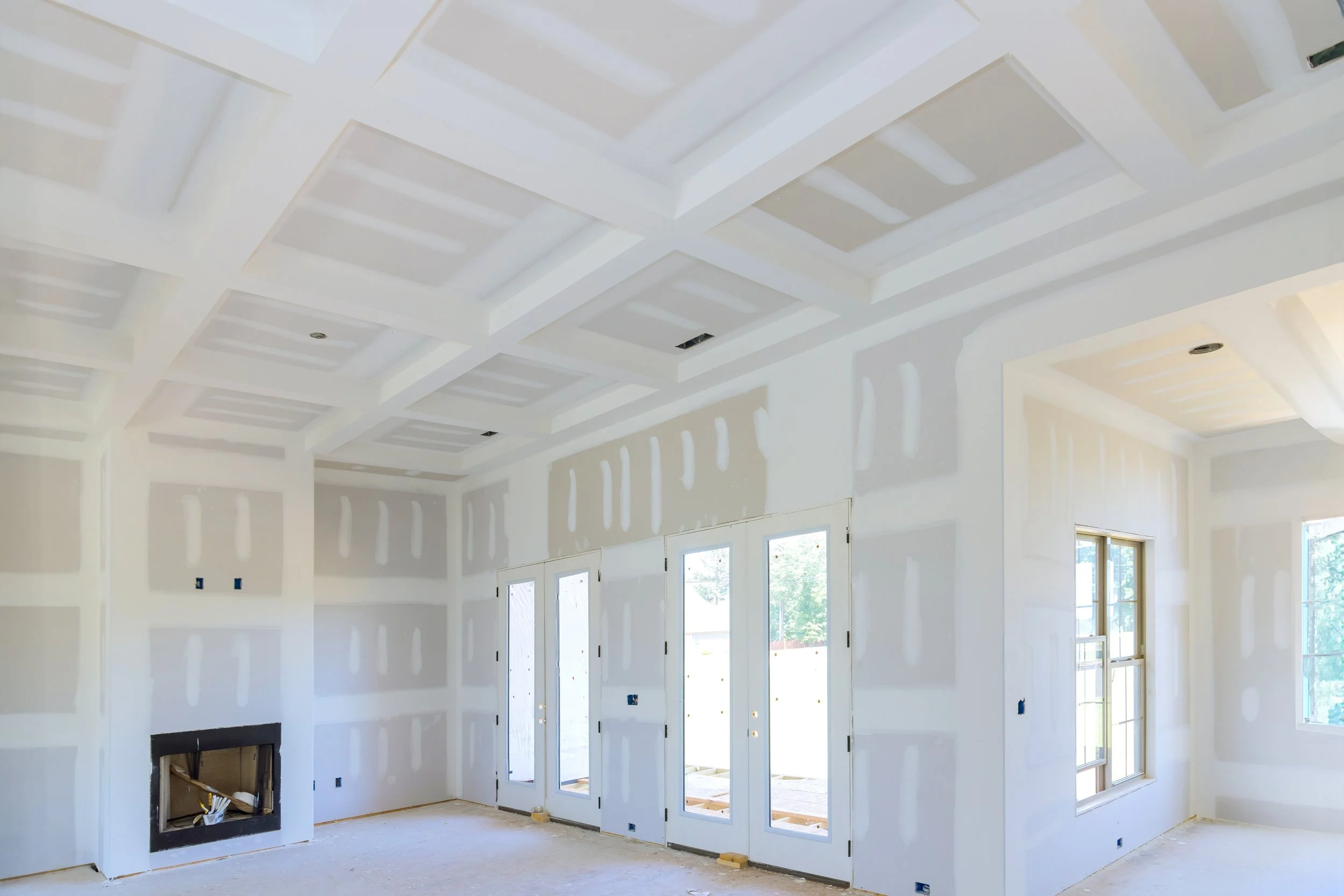 North River Builders