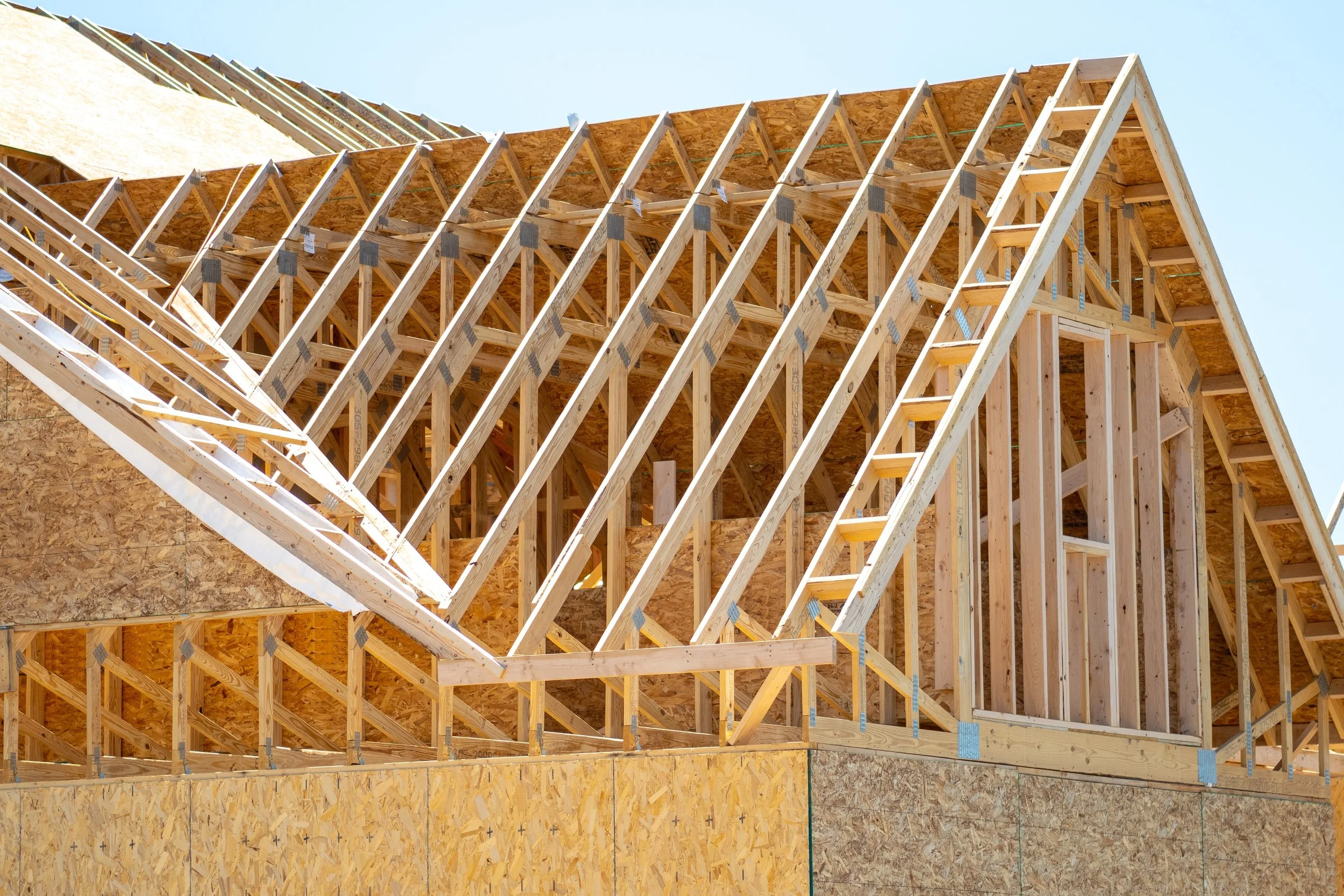 River Builders About — North River Builders