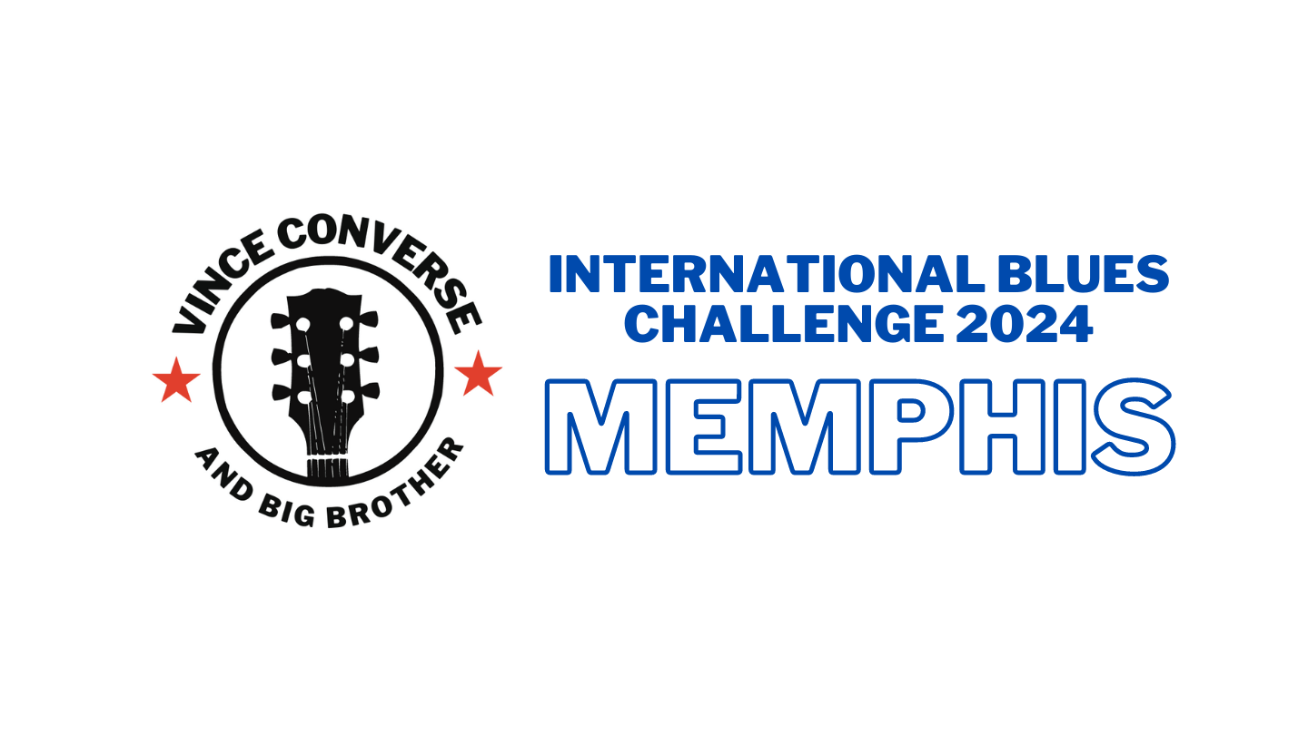 International Blues Challenge - Band Lineup