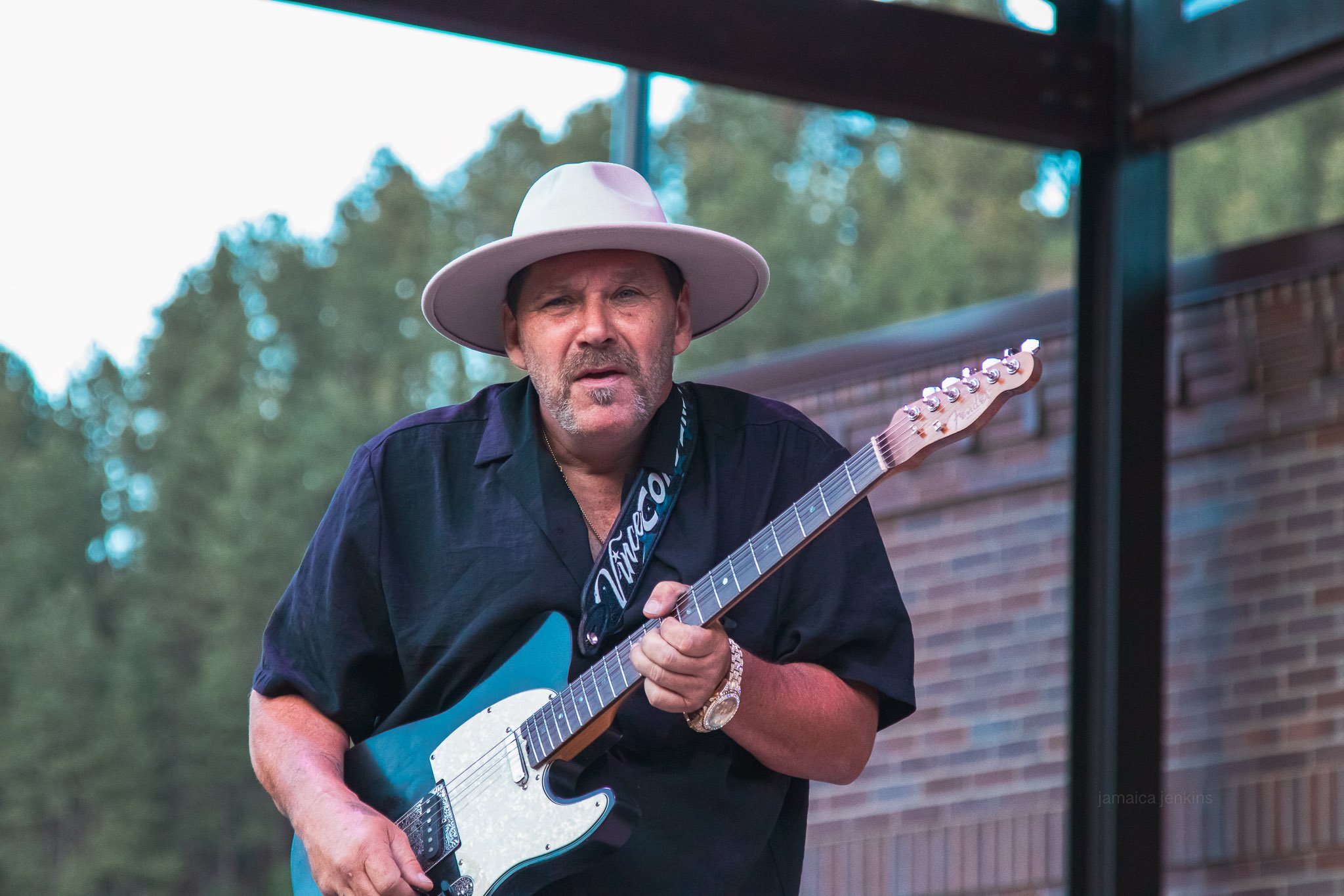 Deadwood - Oulaw Square - 2025