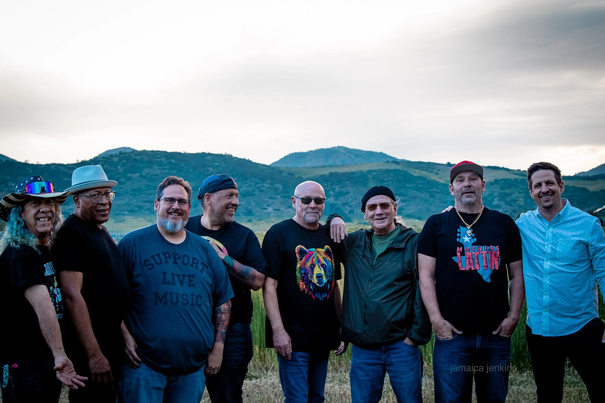 Last Practice with The Boys in Littleton