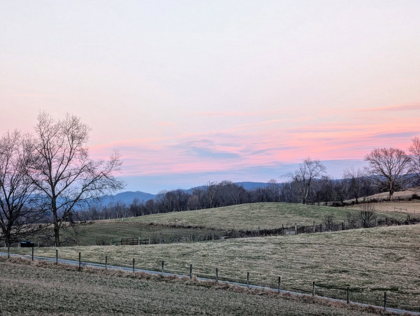 Sunset and Moonrise

#sunset #moonrise #pink #eveningwalk #notallwhowanderarelost