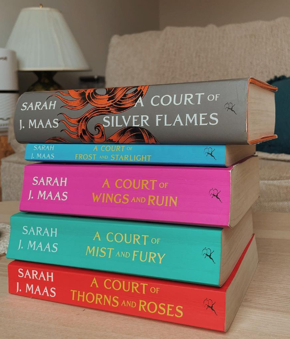 ACOTAR Stack.PNG