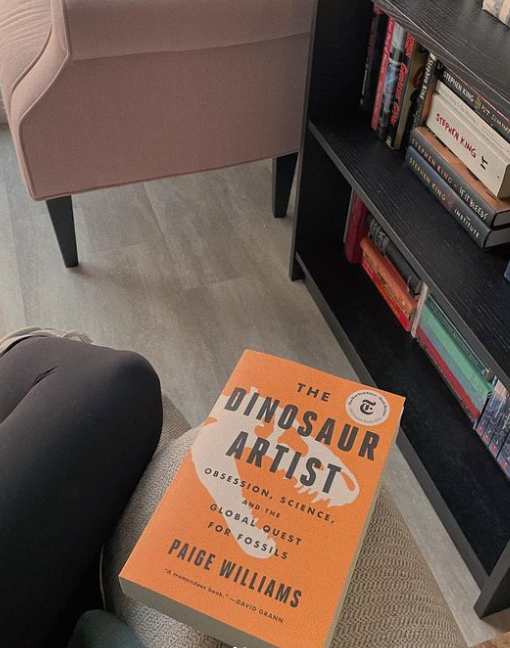 The Dinosaur Artist.PNG