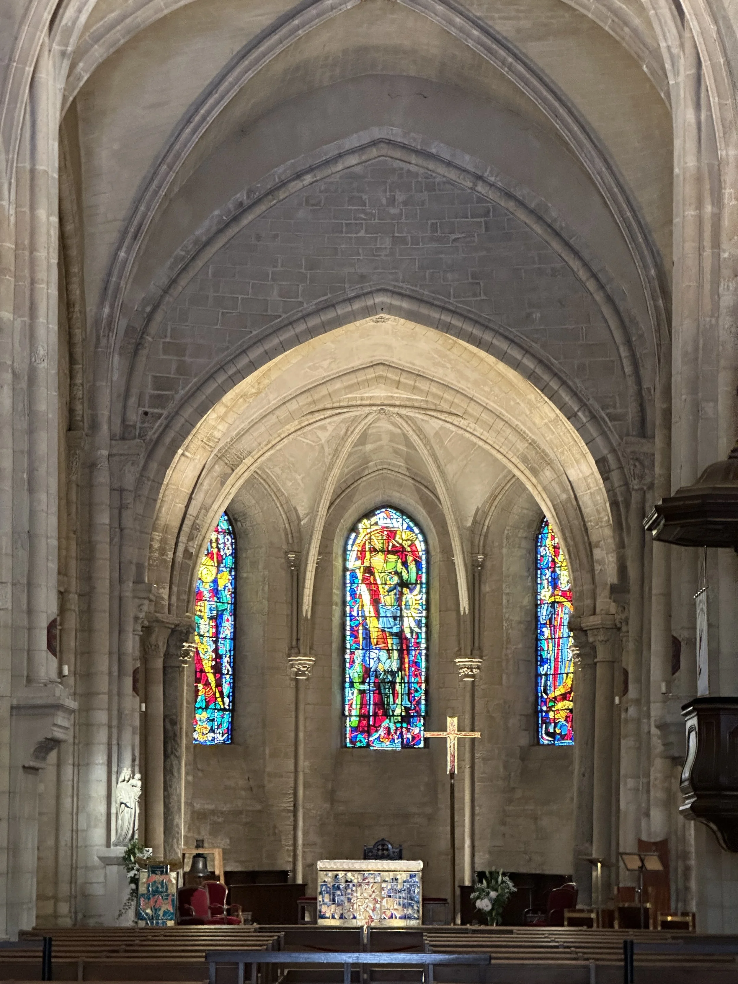 Montmarte, Paris, France July 2024