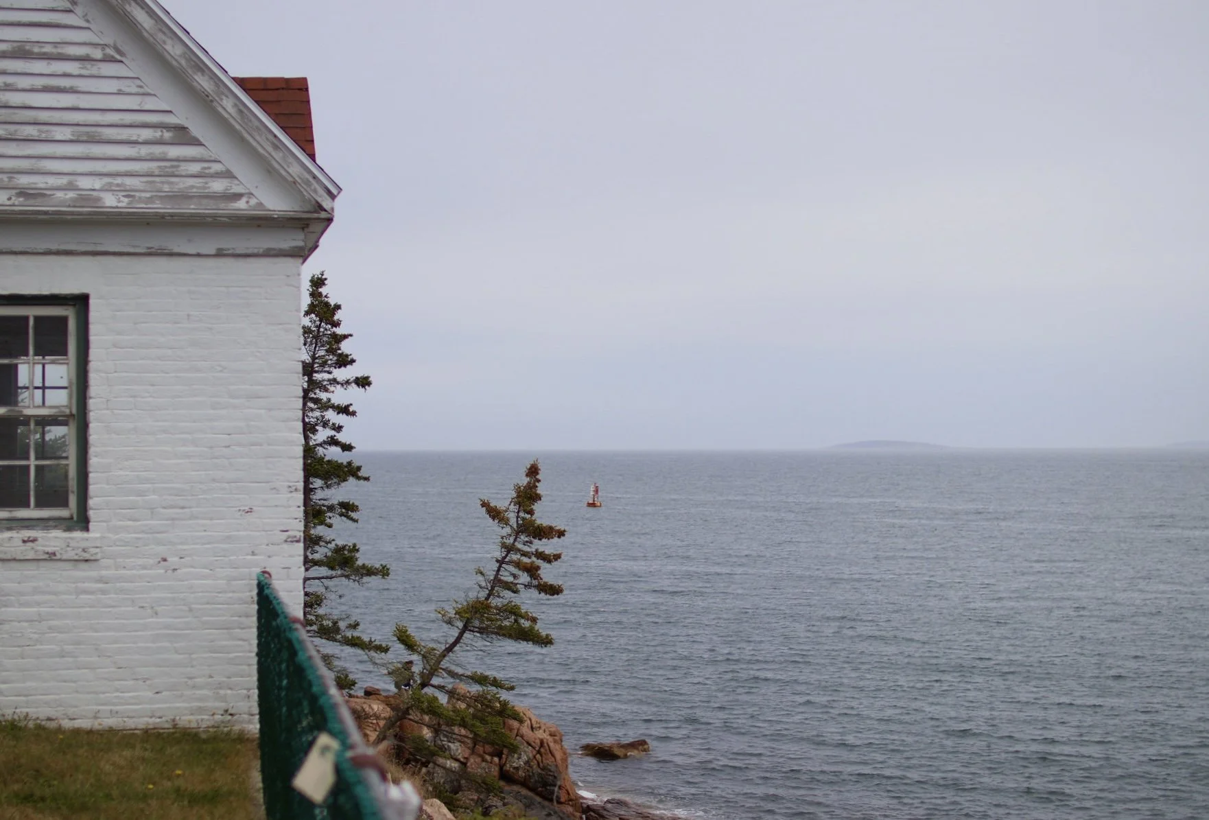 Bass Harbor Head Light, Acadia National Park, ME 2025