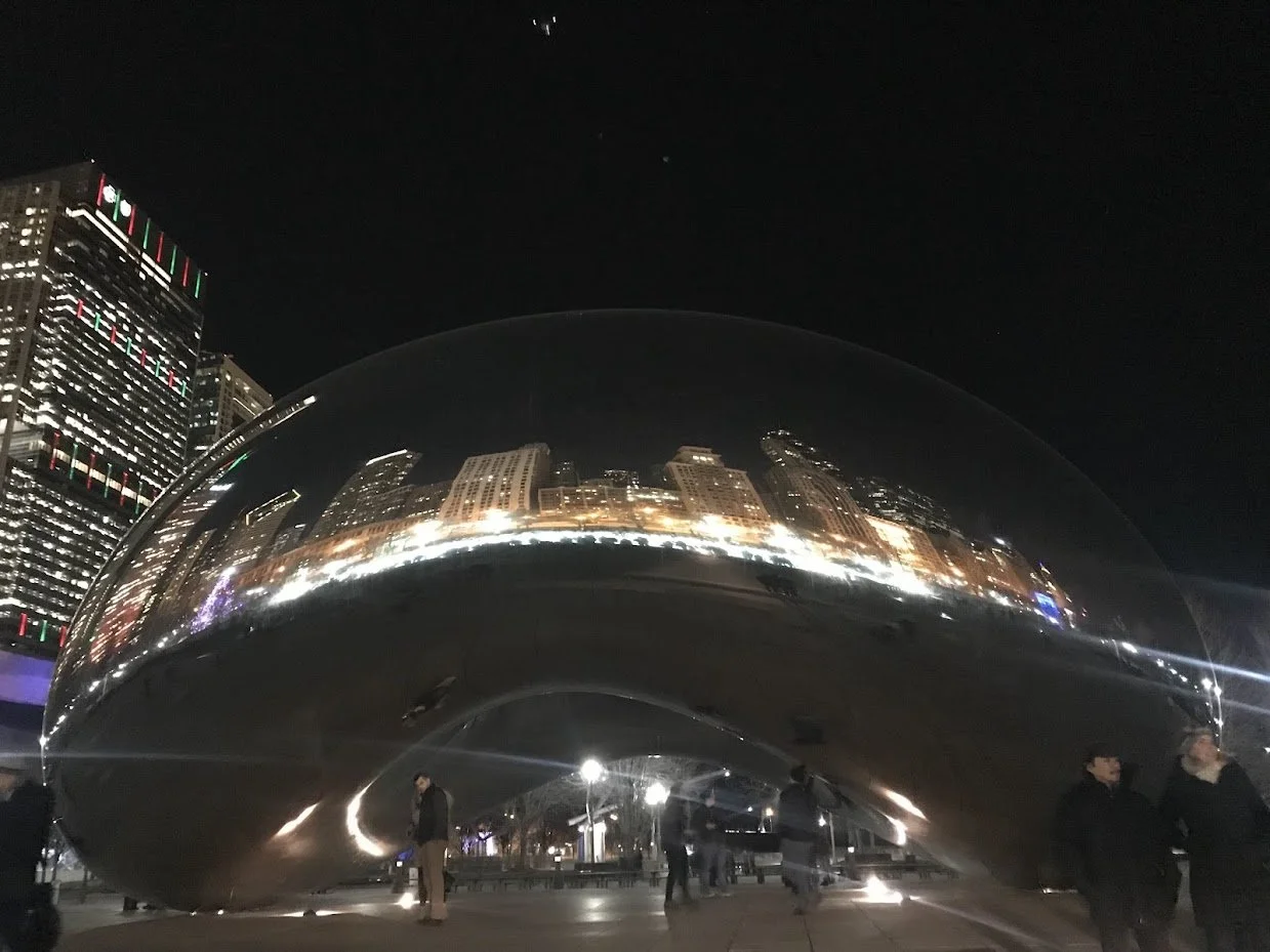 Chicago, IL 2018