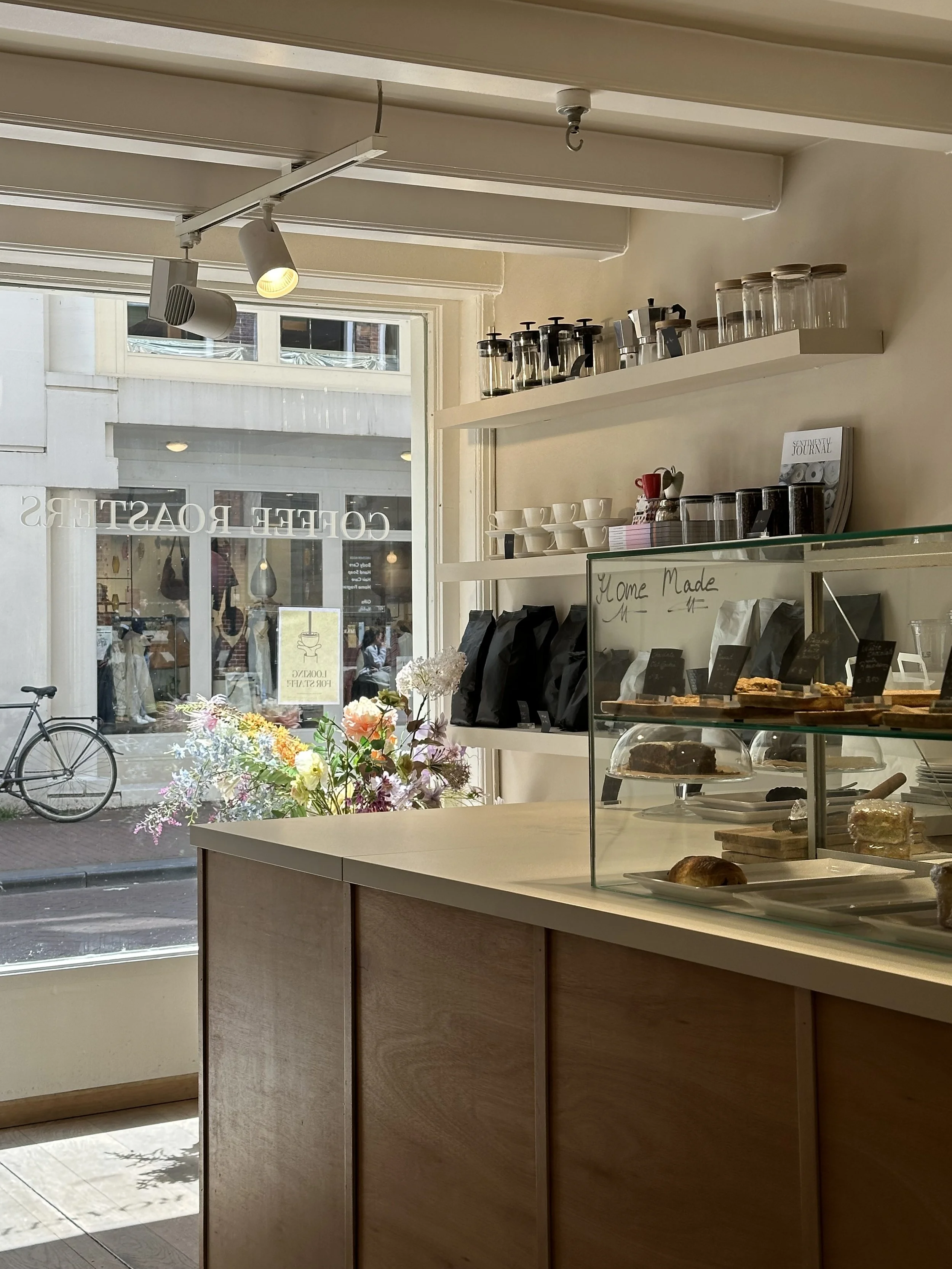 Amsterdam, Netherlands July 2024