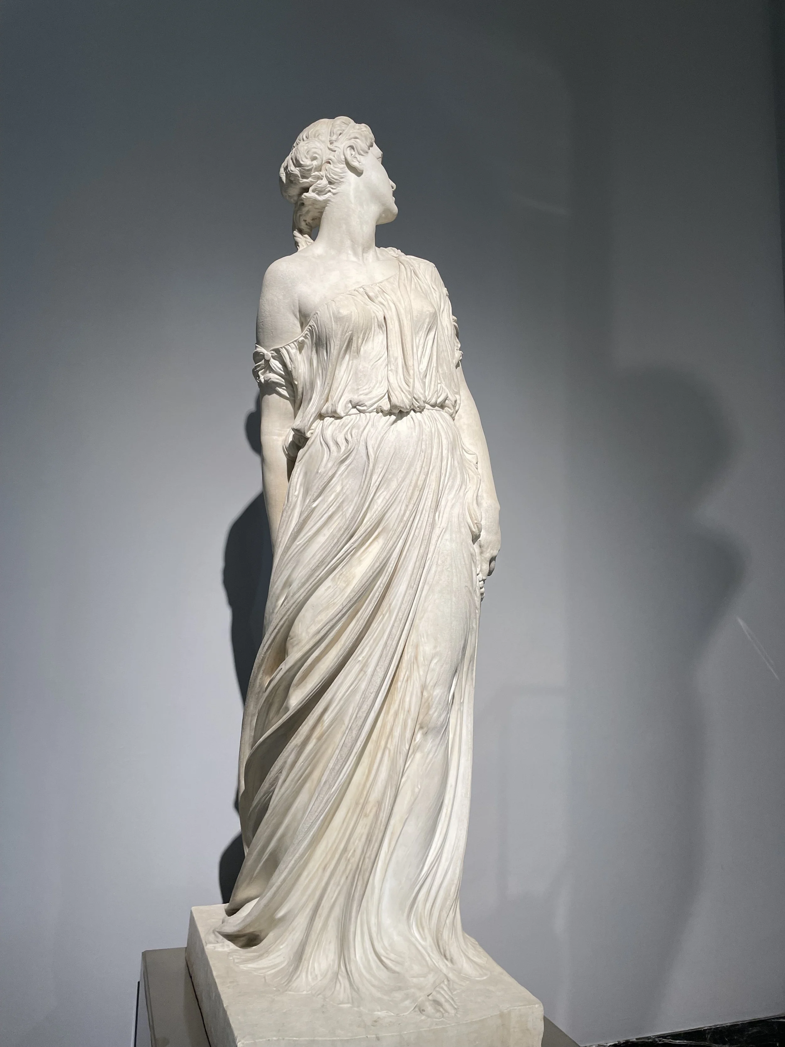 V & A Museum, London, UK 2022