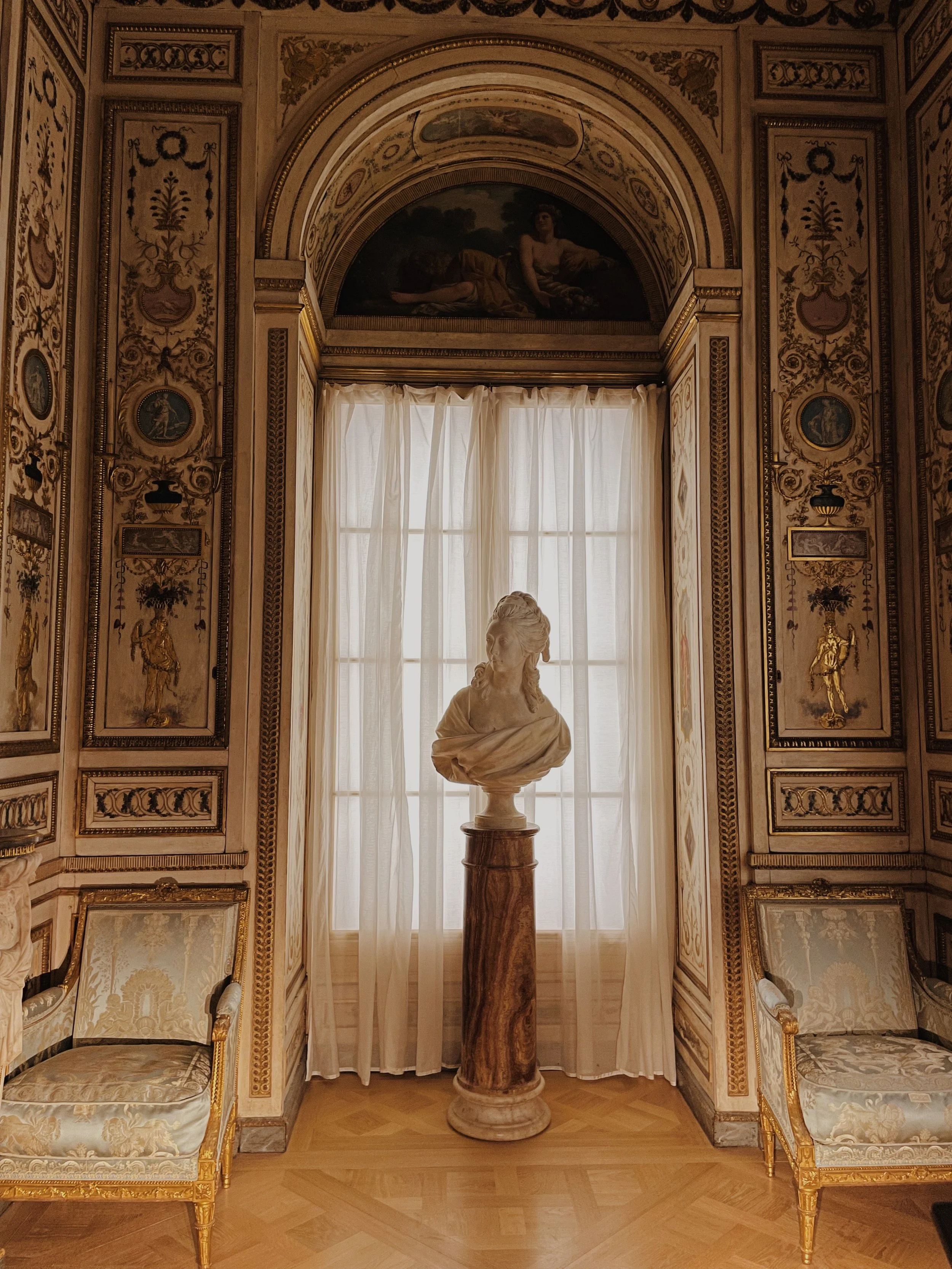 V & A Museum, London, UK 2022