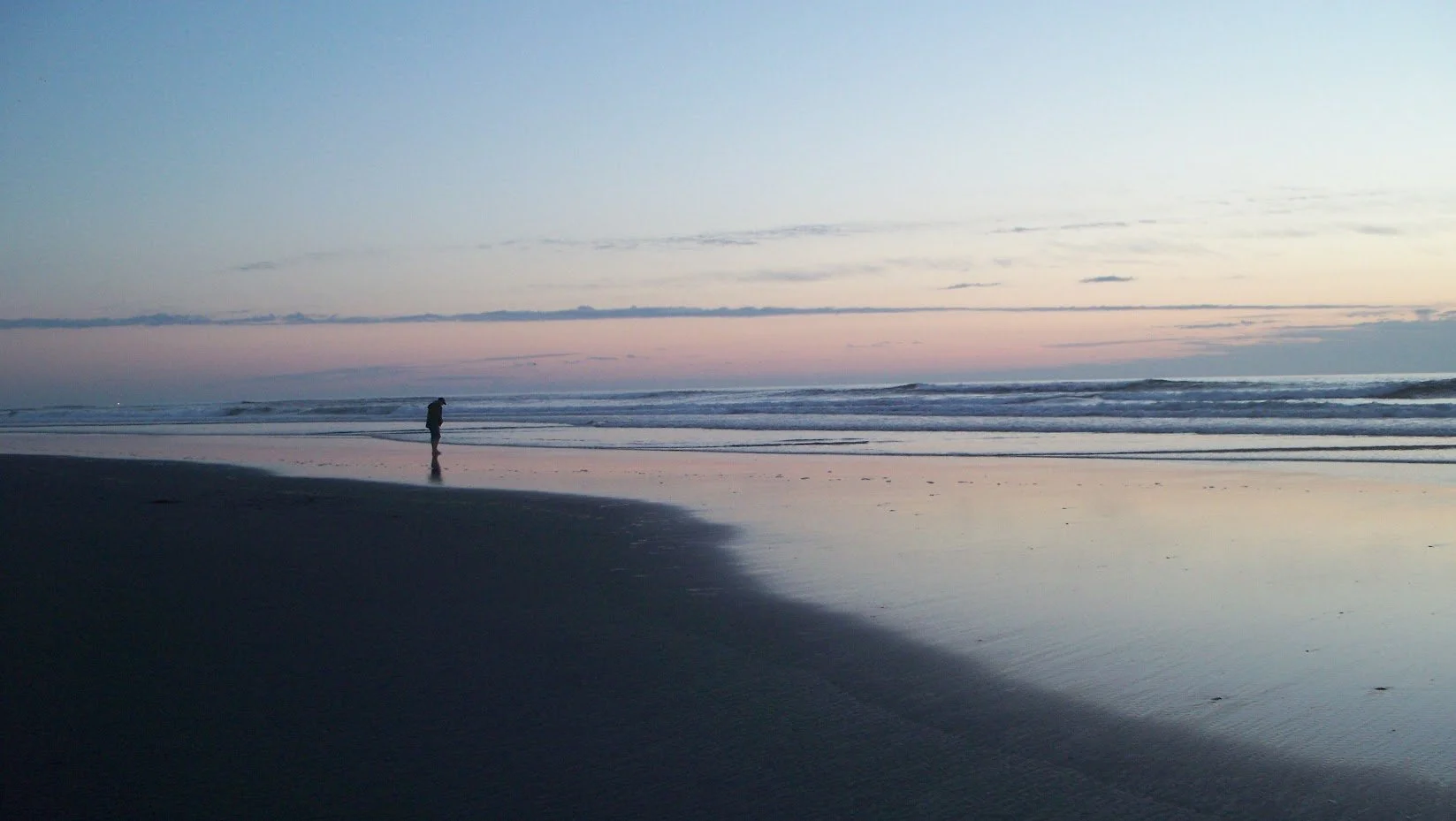 Seattle, WA 2007, Photographed by Mom