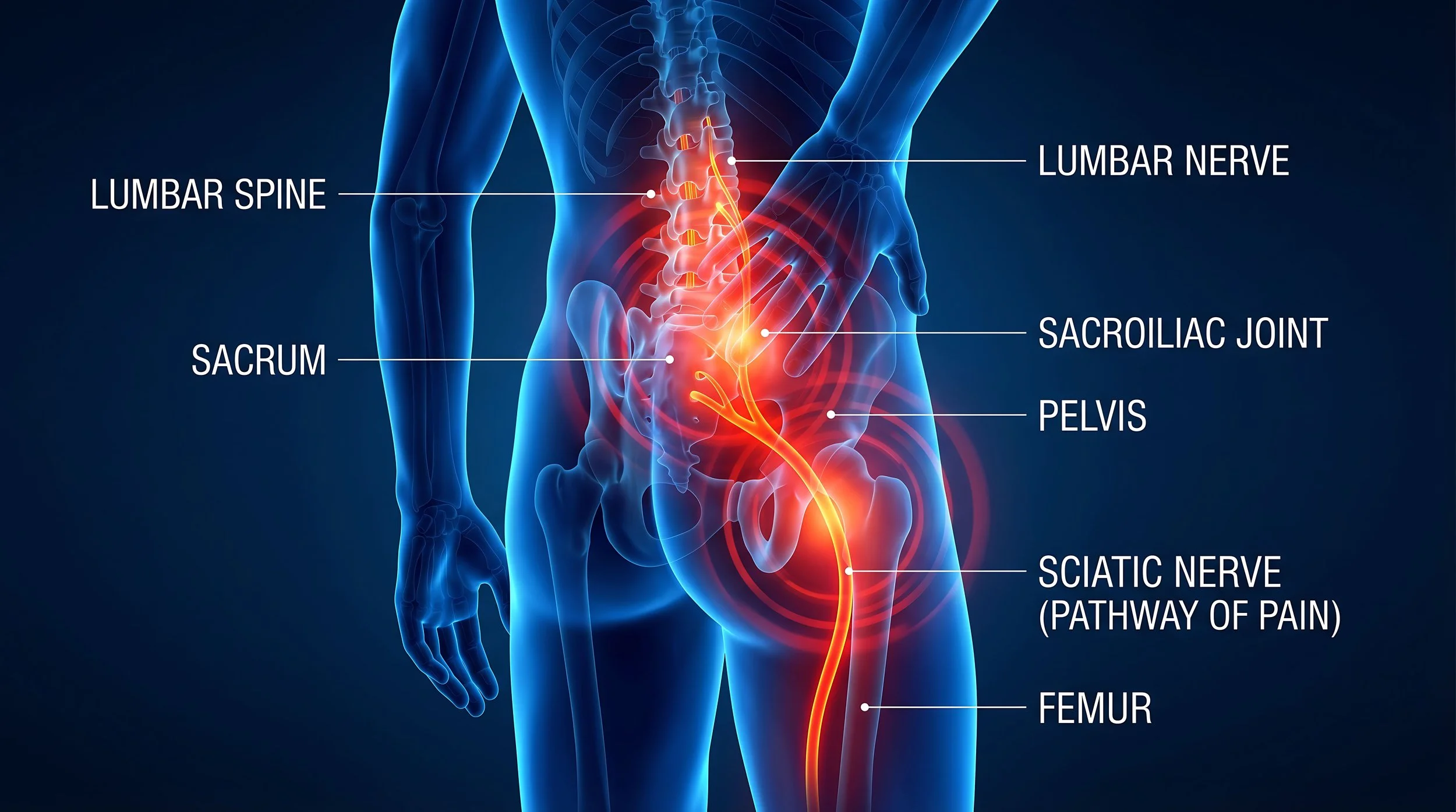 SI Joint Pain