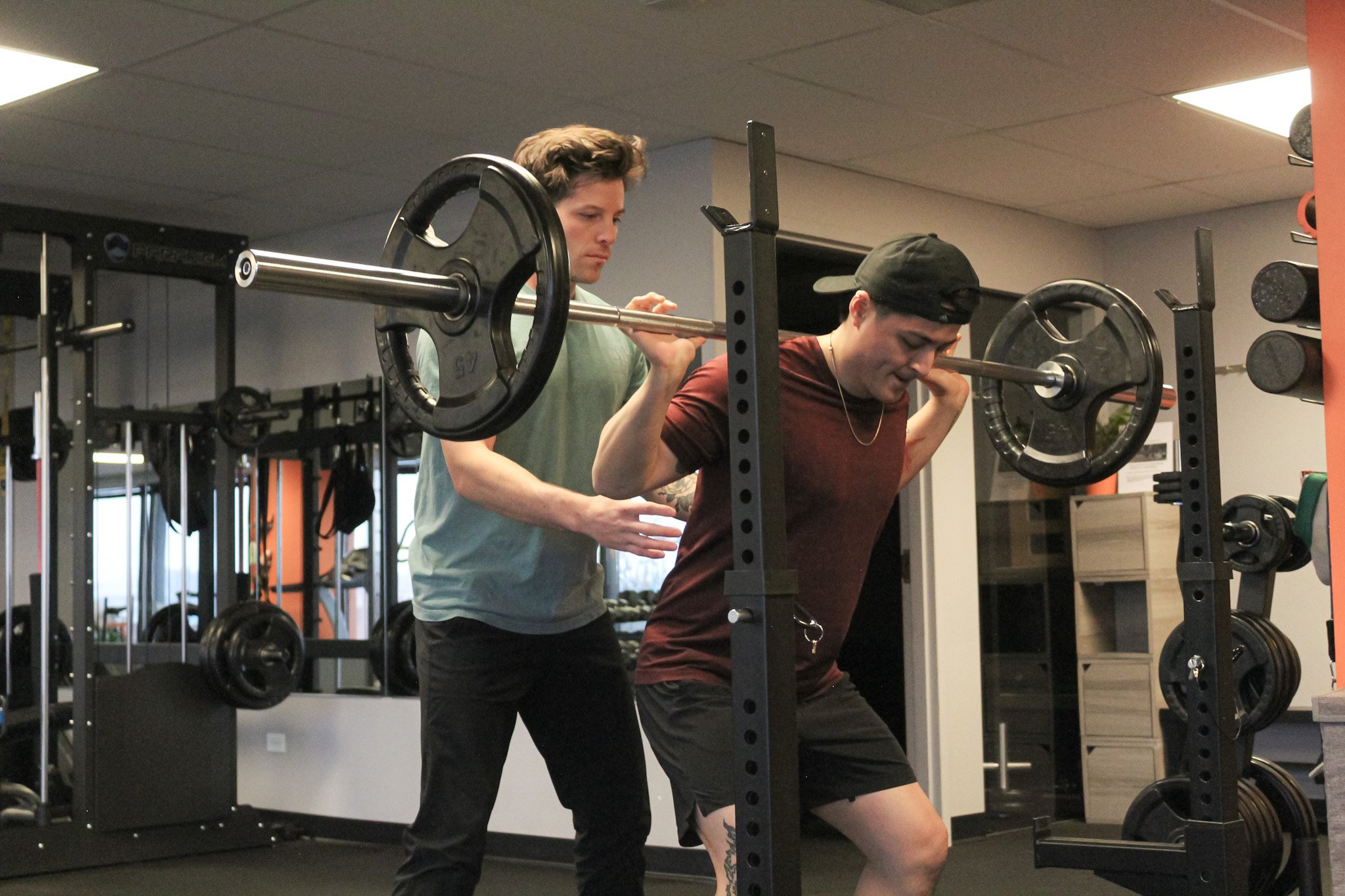 Boost Your Recovery with Personalized Physical Therapy: What to Expect