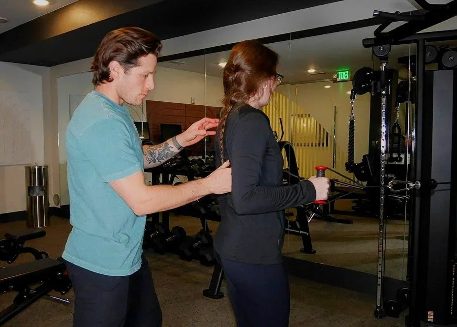 What to Expect at Your First Physical Therapy Evaluation at Get Back PT