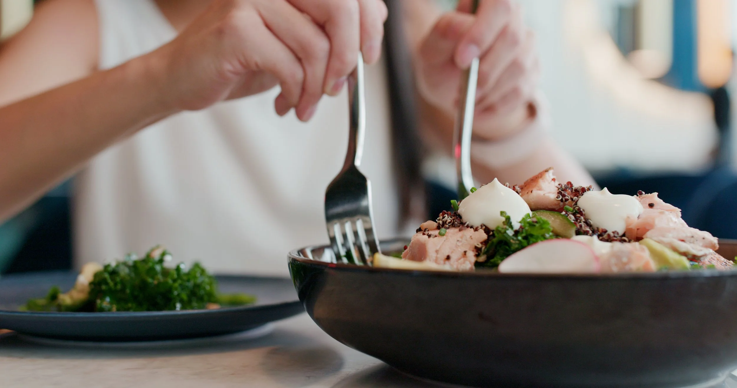 Why Most Diets Fail (And What to Do Instead): A No-BS Guide to Sustainable Nutrition