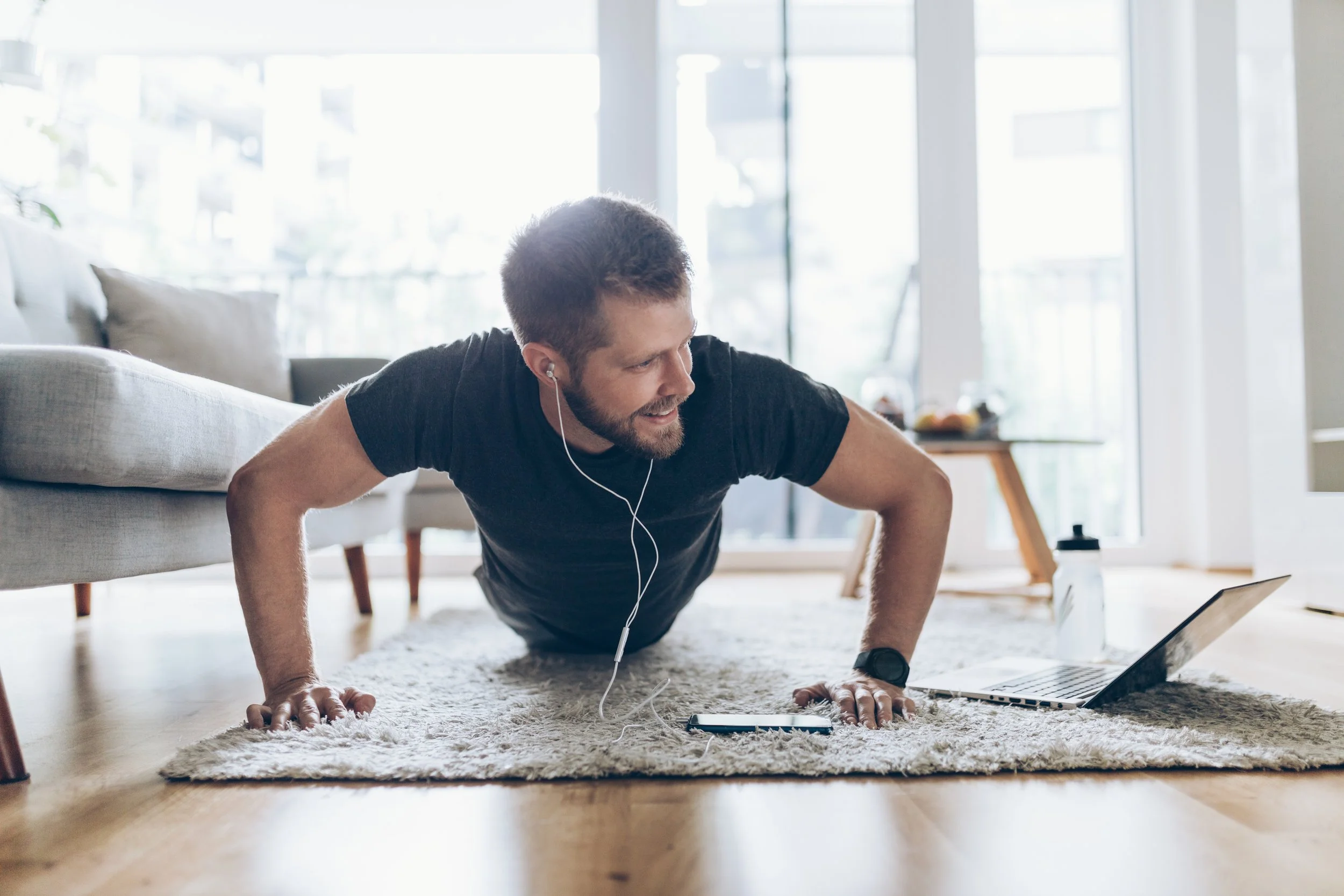 Home Gym vs. Studio vs. Telehealth: How to Choose the Right Training Setup for You