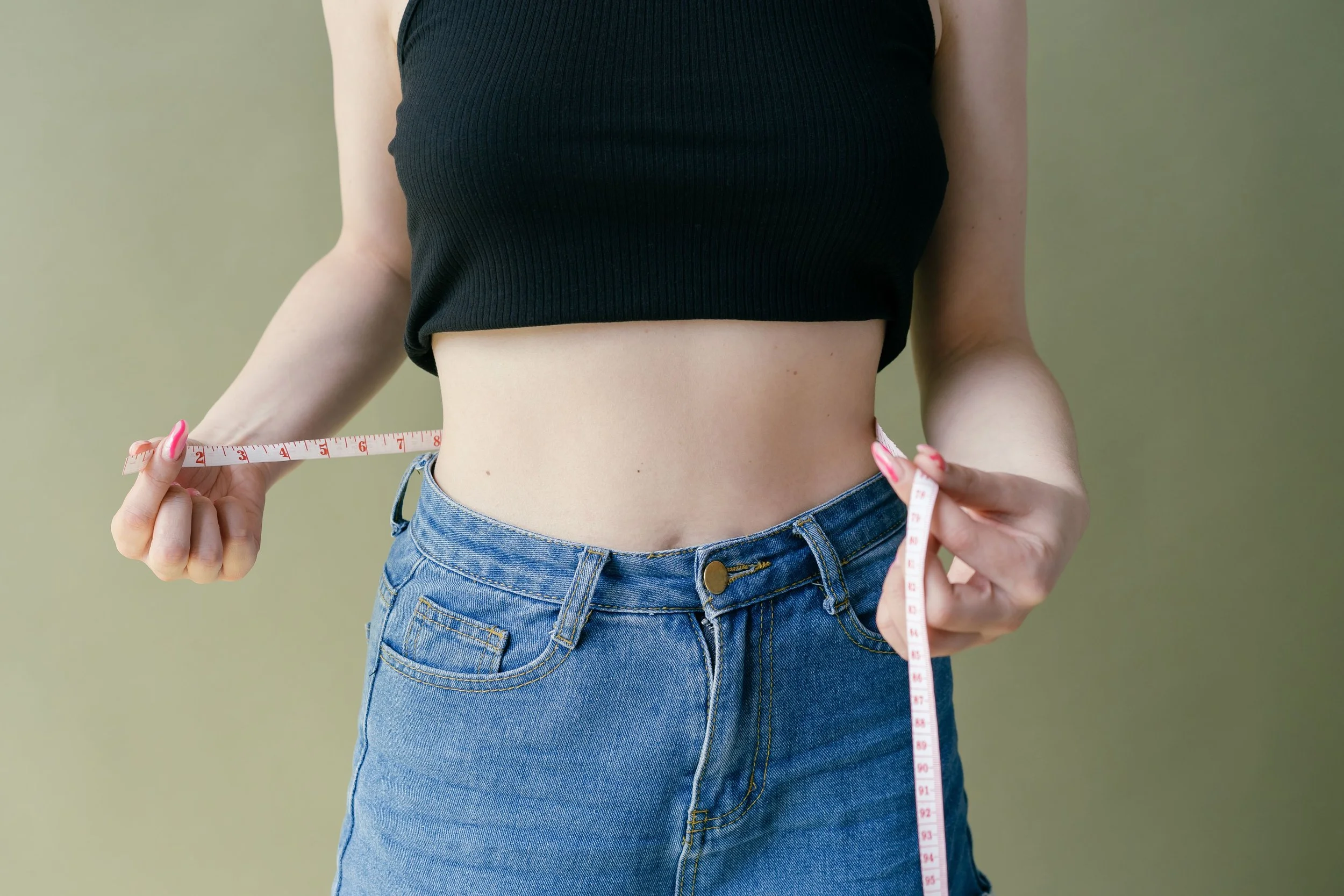 How can I lose weight without feeling hungry all the time?