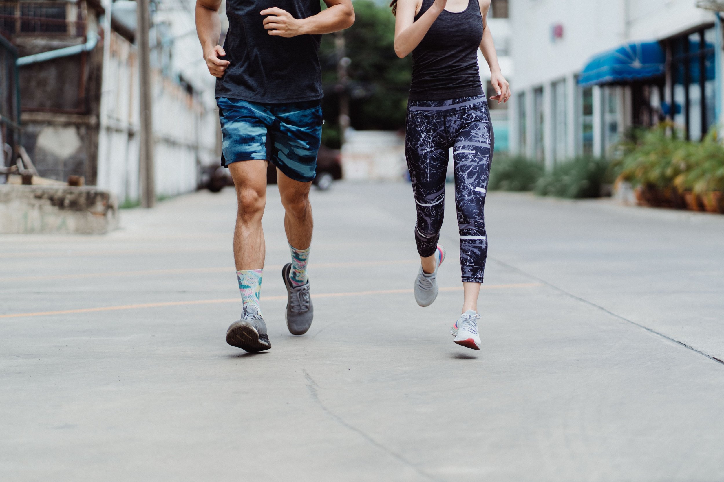 If I start running or doing cardio, will I lose all my strength?