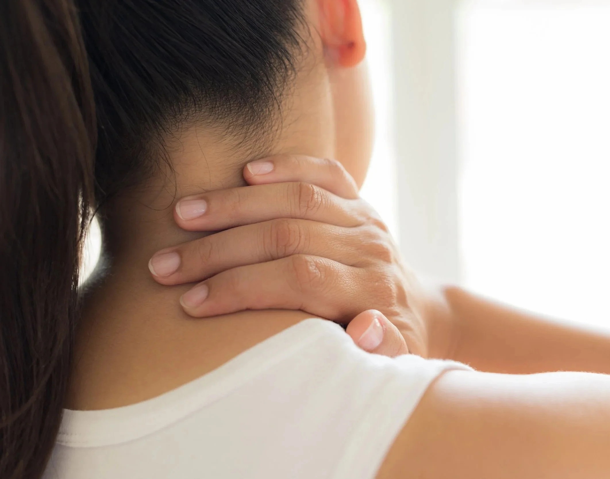 Neck Pain