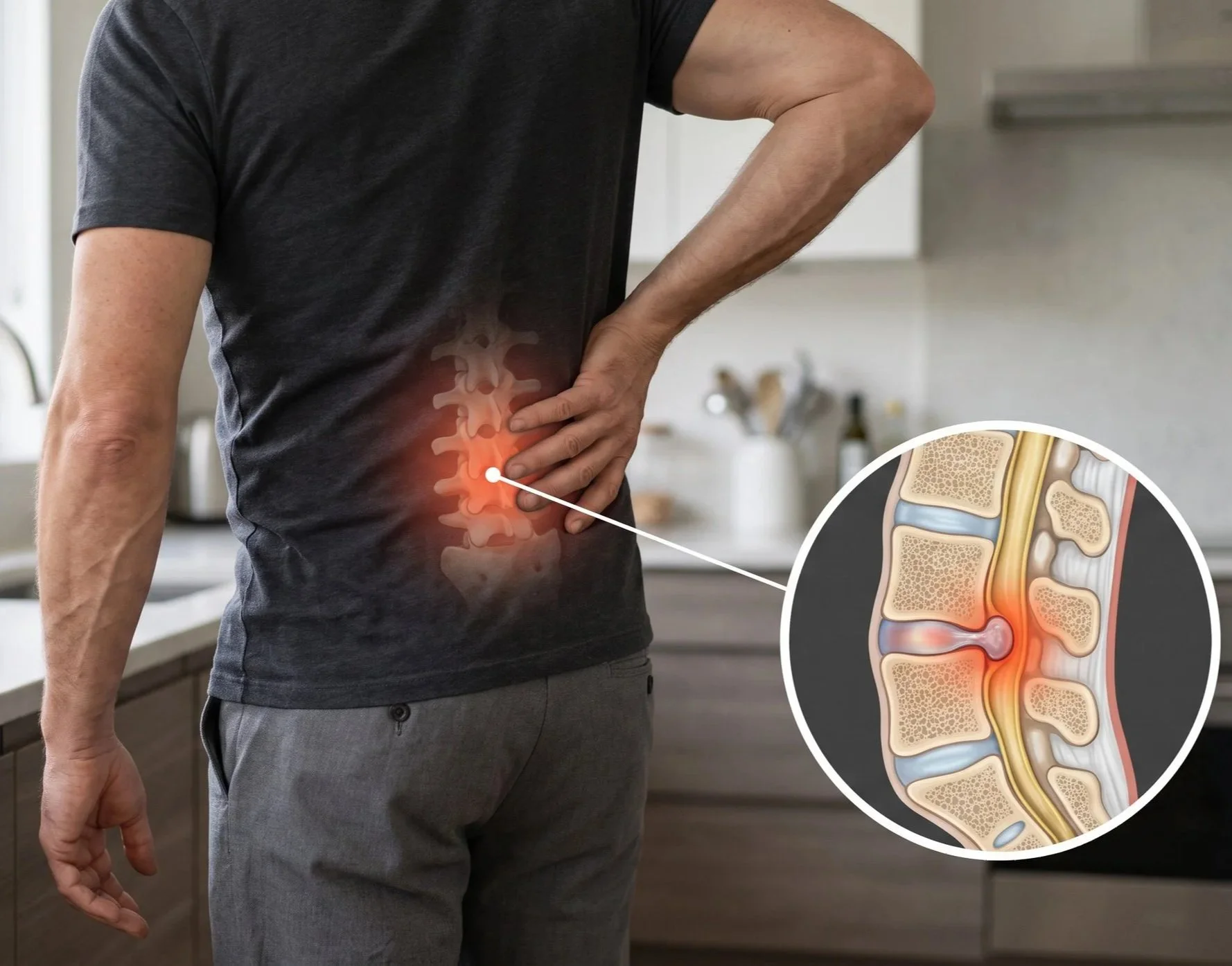 Herniated Disc