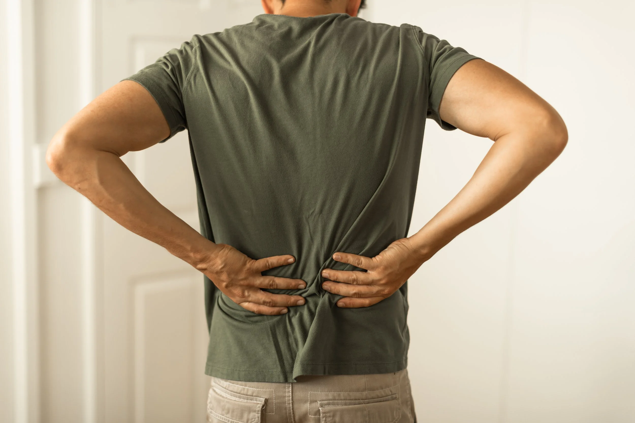 Low Back Pain