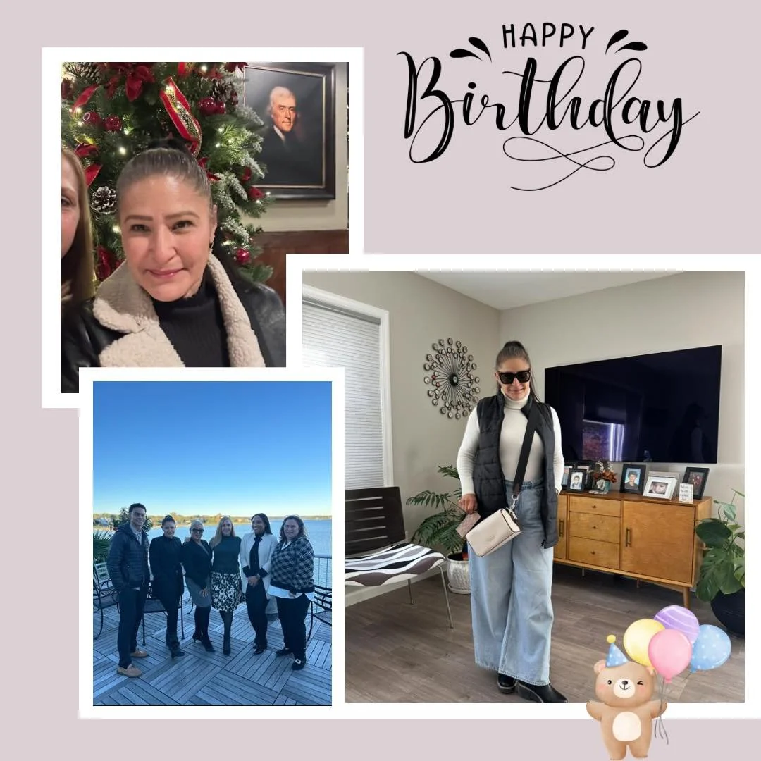 Happy Birthday to Flora✨🎈
We wish you a wonderful day with friends and family ❤️☺️

#happybirthday #carcnj #carc_nj