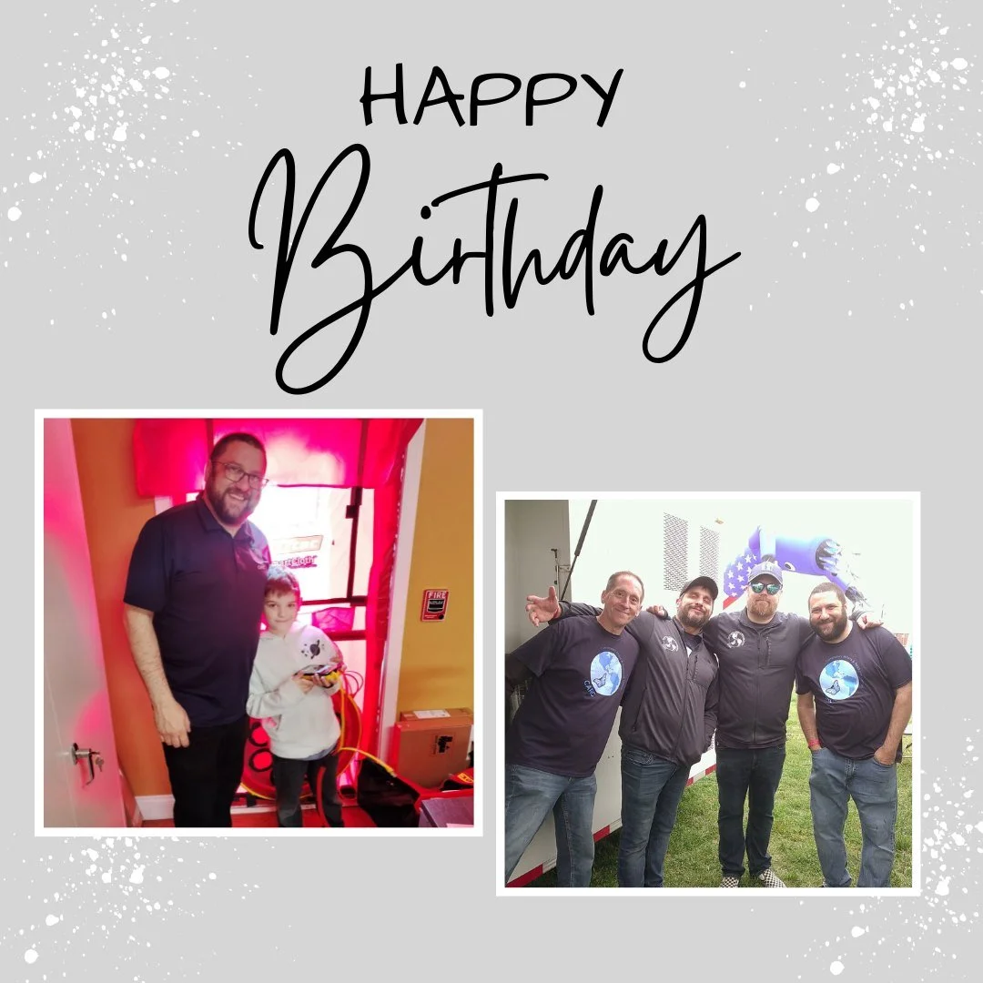 Happy Birthday to Phil✨☺
Our Energy Auditor 🥳😊
We hope you have a great day with family and friends ☺

#carcnj #carc_nj #happybirthday
