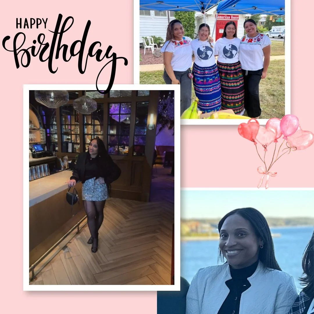 Happy Birthday to Lydia✨❤
Our Resource Navigator ✨☺
We hope you enjoy your day with friends and family 🎂🥳

#carcnj #carc_nj #happybirthday