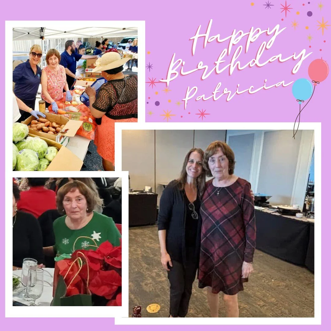 Happy Birthday to Pat🥳🎂
We hope you have a great day with friends and family🥰😁

#carcnj #carc_nj #happybirthday
