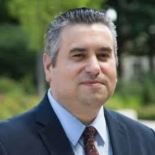 Congratulations to  David M. Stout 
Partner in Education Award

David Stout, Ph.D., earned degrees in psychology, counseling, and health psychology/behavioral medicine. Before becoming the seventh president of Brookdale Community College, he served t