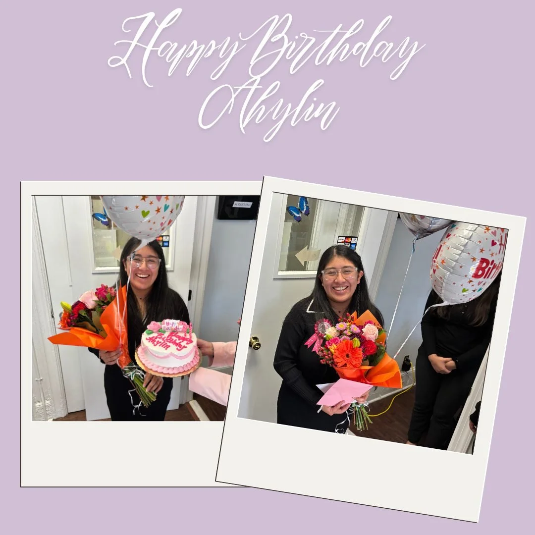 Happy Birthday to Ahylin🥰🎂
Our Receptionist at the Asbury Park Office ✨❤
We wish you a great day with friends and family✨😊

#happybirthday  #carcnj #carc_nj