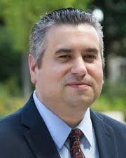 Congratulations to David M. Stout
Partner in Education Award

David Stout, Ph.D., earned degrees in psychology, counseling, and health psychology/behavioral medicine. Before becoming the seventh president of Brookdale Community College, he served the