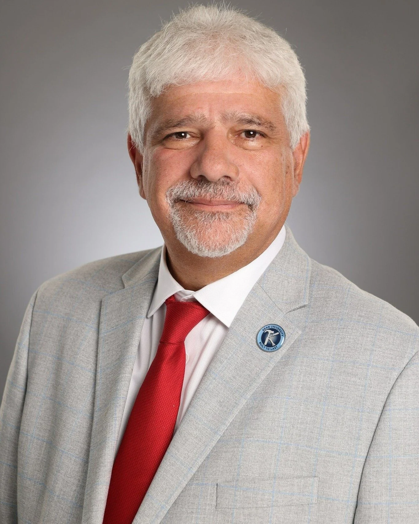 Congratulations Frank Argote- Freyre
Humanitarian of the year Award

A Latin American history professor at Kean University, Argote-Freyre received his Ph.D. from Rutgers University in 2004. His first book, Fulgencio Batista: From Revolutionary to Str