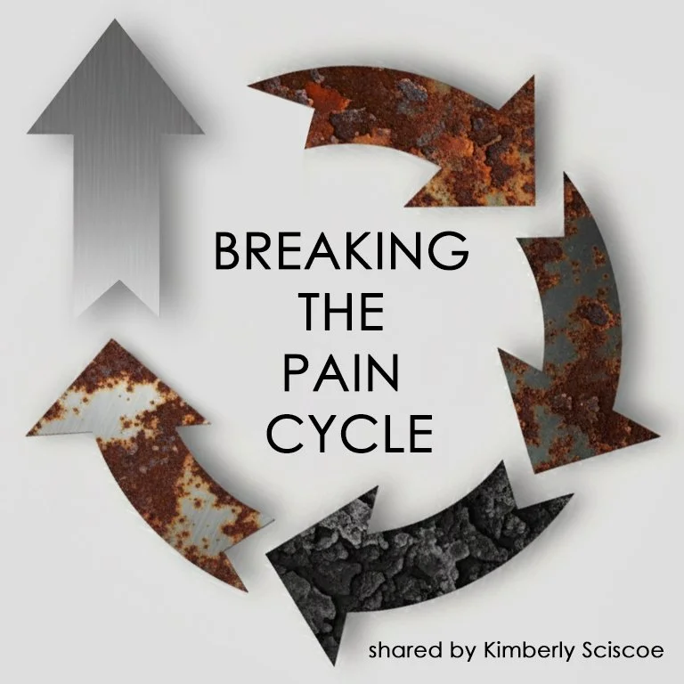 Breaking the Pain Cycle