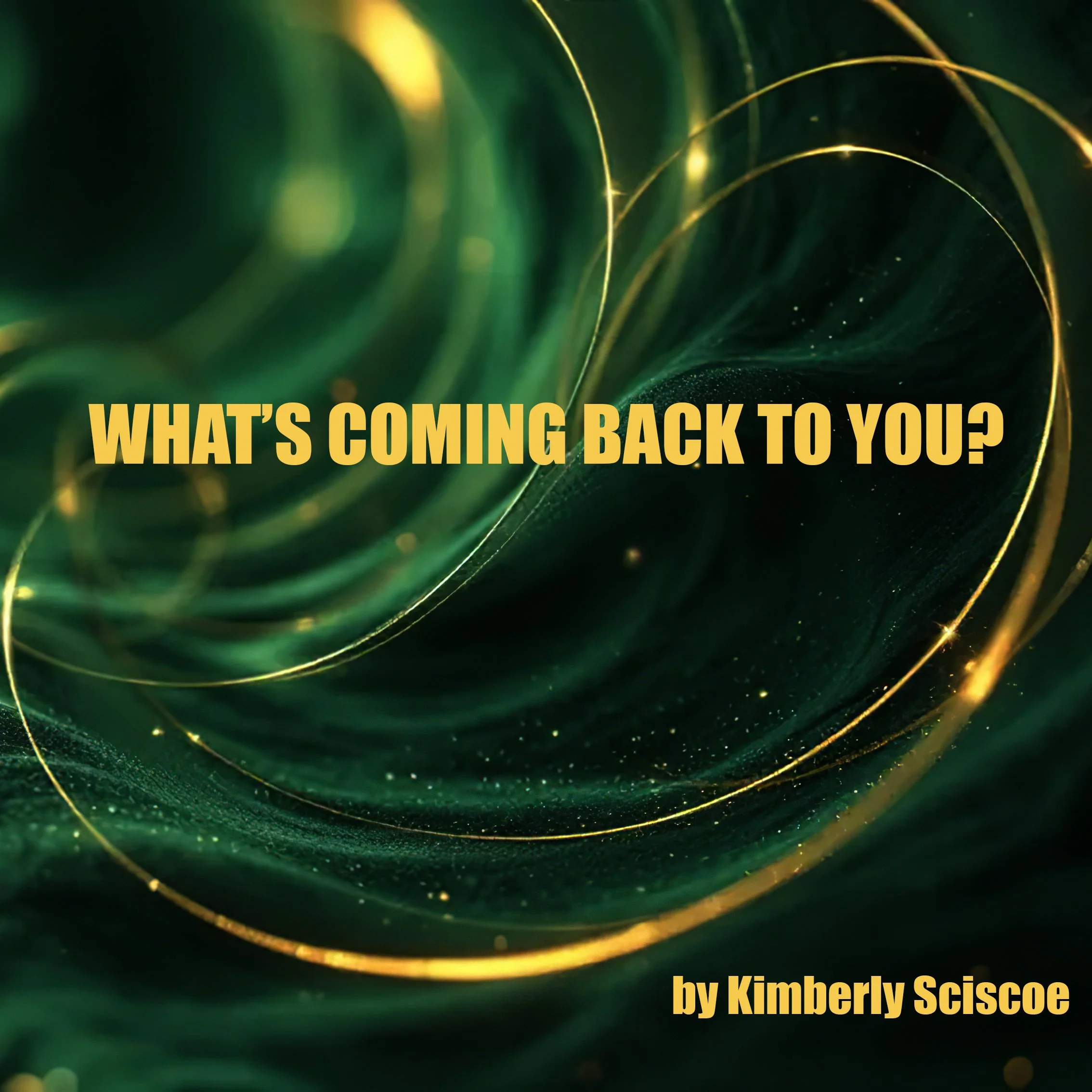 What’s Coming Back to You?&nbsp;