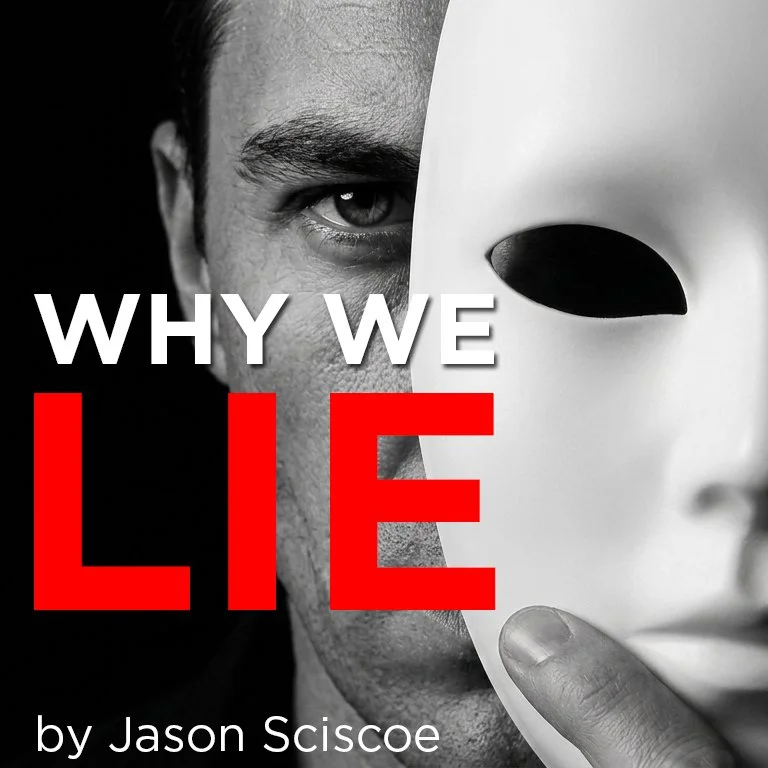 Why We Lie