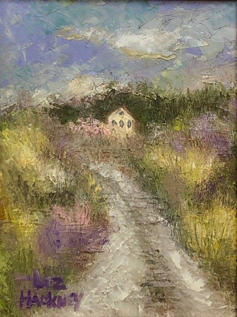Cottage Road