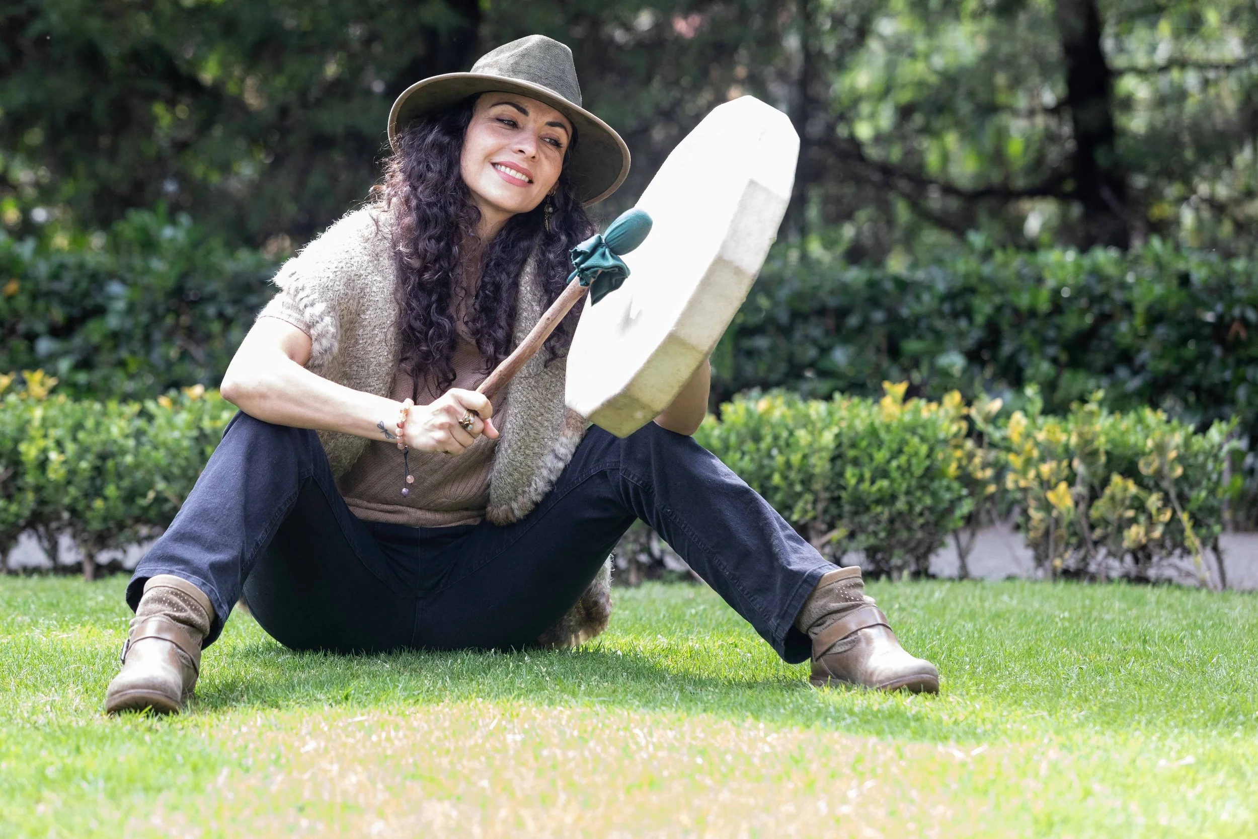 PARTE I - Ana Vieyra 01