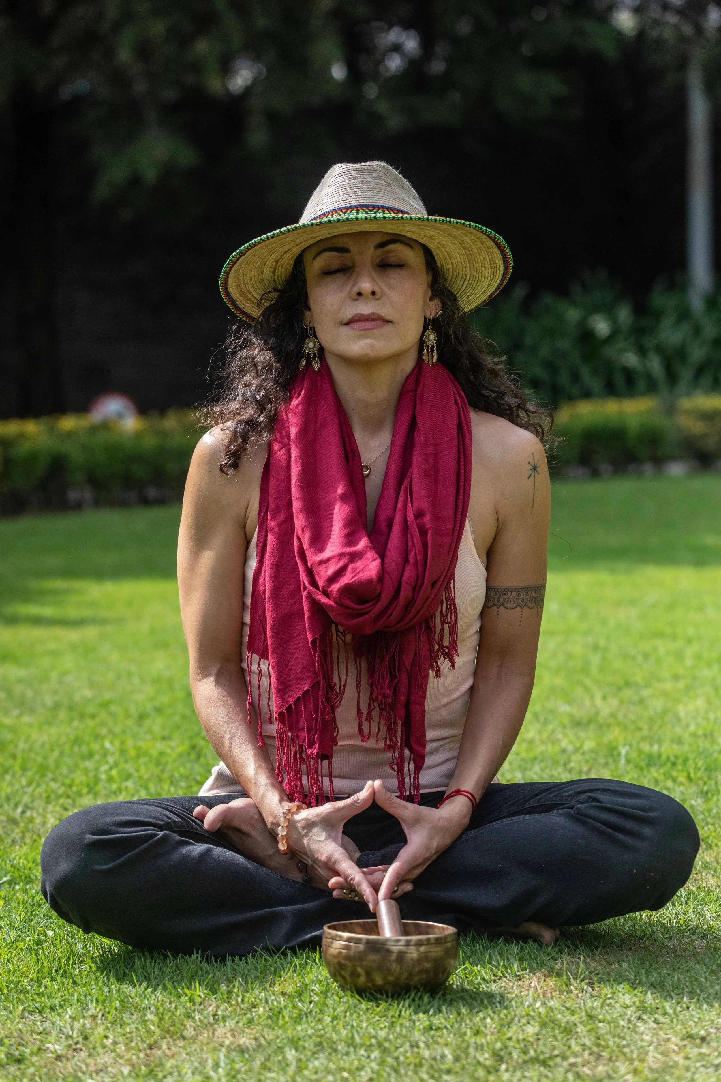 PARTE I - Ana Vieyra 12